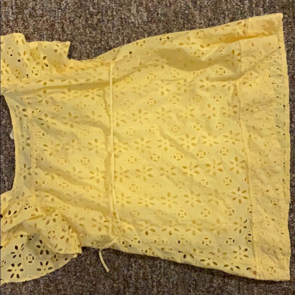 Pink spring top - Picture 3 of 3